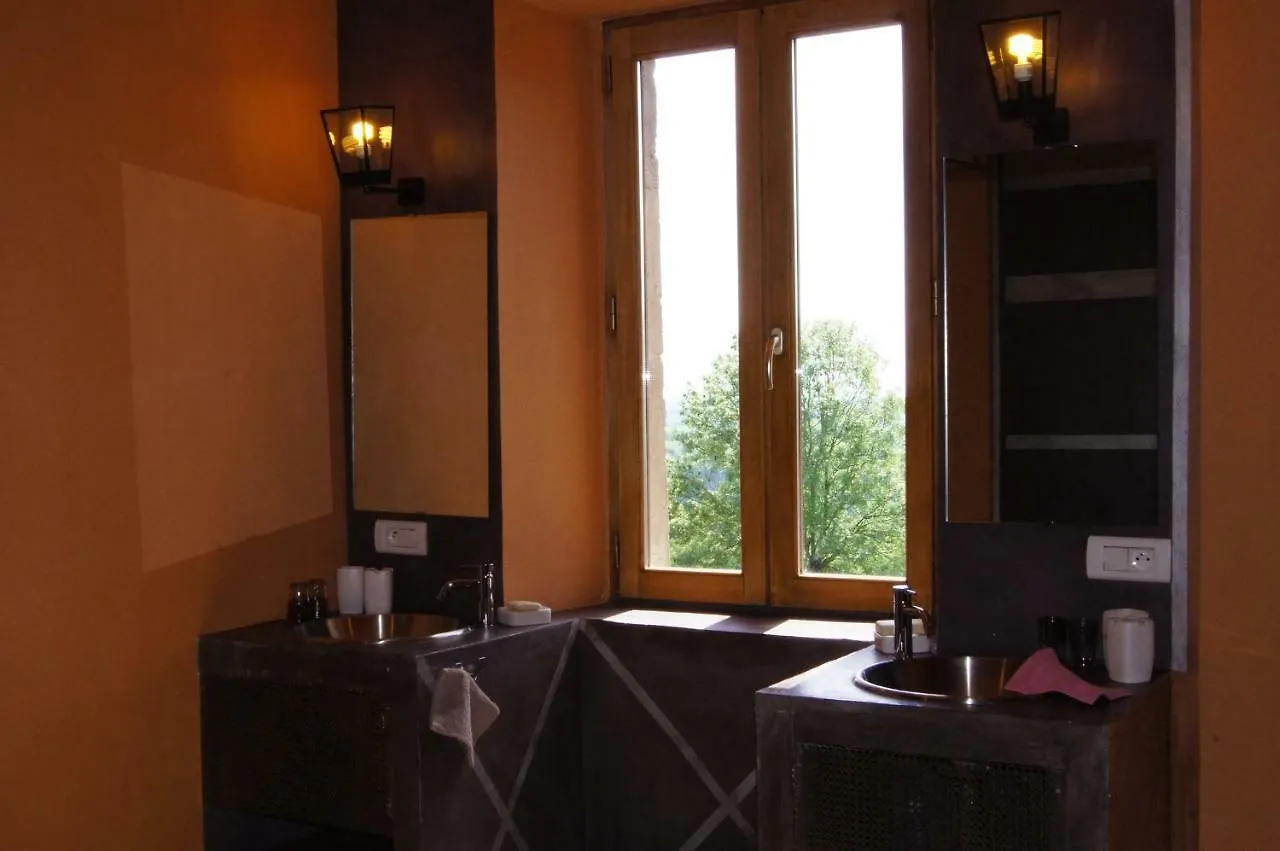 La Cardonnie Villa Jouqueviel Holiday home