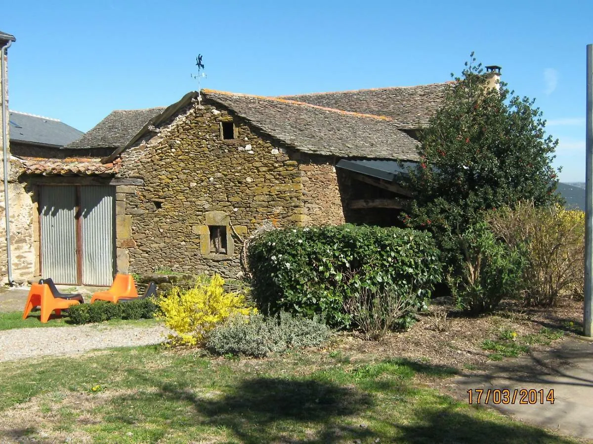 La Cardonnie Villa Jouqueviel Holiday home