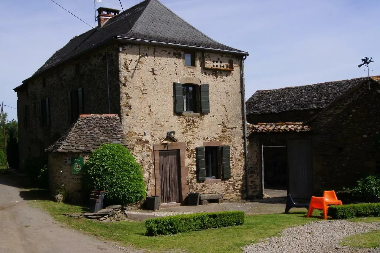 La Cardonnie Villa Jouqueviel