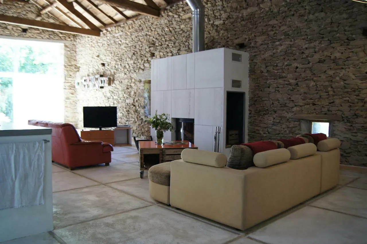 La Cardonnie Villa Jouqueviel