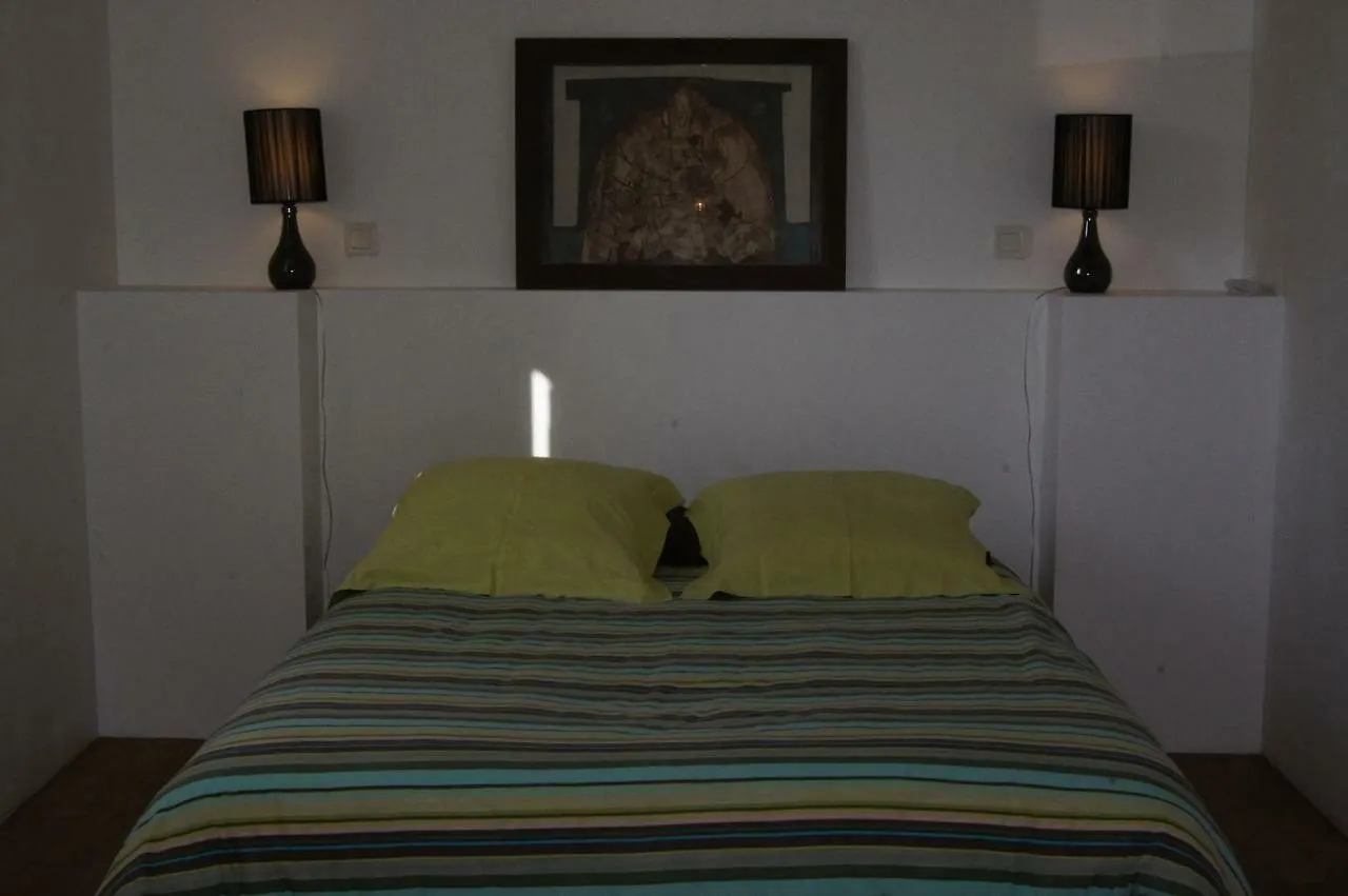 La Cardonnie Villa Jouqueviel Holiday home