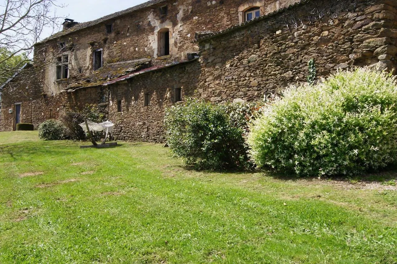 Holiday home La Cardonnie Villa Jouqueviel France